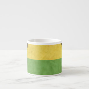 STRAIGHT ALLY VINTAGEDESIGN - 2014 PRIDE ESPRESSOTASSE