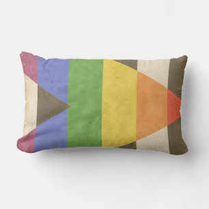 STRAIGHT ALLY VINTAGEDESIGN - 2014 PRIDE LENDENKISSEN
