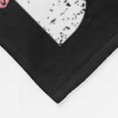 Straight Drive Cricket  Fleecedecke (Ecke)