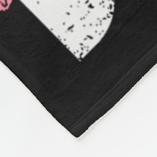 Straight Drive Cricket  Fleecedecke (Ecke)