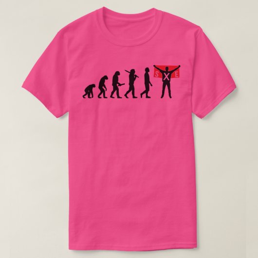 Straight Edge Vegan gegen Drogen Punk T-Shirt (Design vorne)