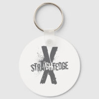 Straight Edge X dunkelgrau