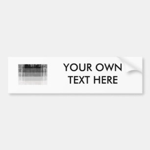 STRAIGHT FLAG DISTRESSED -.png Autoaufkleber