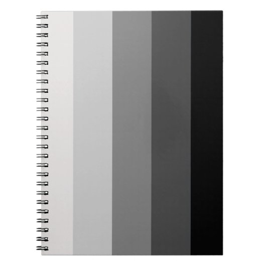 STRAIGHT FLAG ORIGINAL -.pnng Notizblock (Vorderseite)