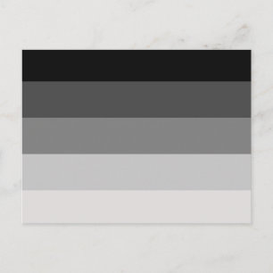 STRAIGHT FLAG ORIGINAL -.pnng Postkarte