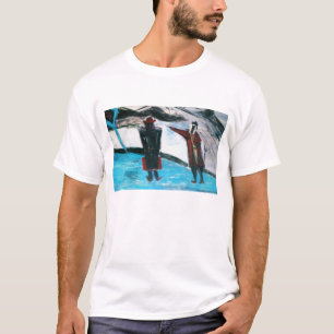 STRAIGHT JACKIN 2 T-Shirt