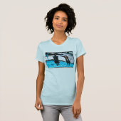 STRAIGHT JACKIN II T-Shirt (Vorne ganz)