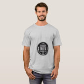 Straight Outa Newjack City T-Shirt (Vorne ganz)