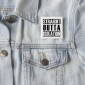 STRAIGHT Outdoor Isolation Button (Beispiel)