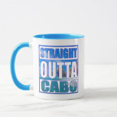 Straight Outta Cabo Tasse (Links)