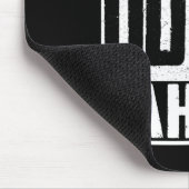 Straight Outta Lahore Pakistan Pakistani Cricket-f Mousepad (Ecke)