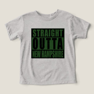 Straight Outta New Hampshire