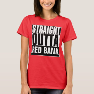 STRAIGHT OUTTA YOUR TEXT T-Shirt