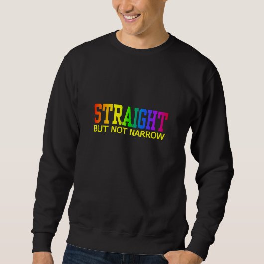STRAIGHT Shirt - wählen Sie Stil & Farbe (Vorderseite)