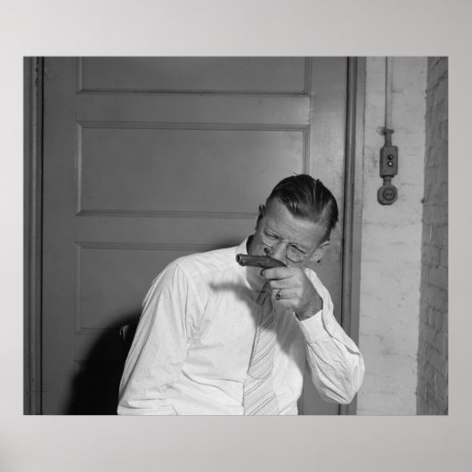 Straight Shooter: 1937 Poster (Vorne)