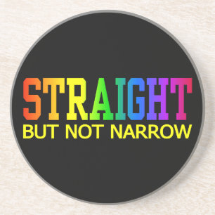 STRAIGHT Untersetzer