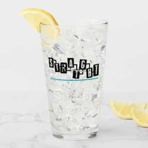 Straight.w Glas