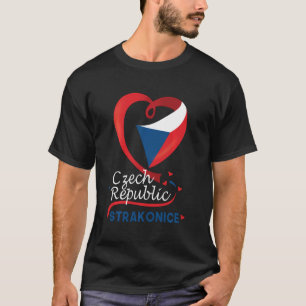 Strakonice Tschechische Republik - Löwenzahn T-Shirt