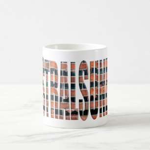 Stralsund Kaffeetasse