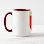 Stralsund Tasse (Links)