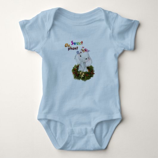 Strampler & Babybodies (Vorderseite)