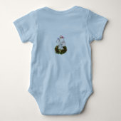 Strampler & Babybodies (Rückseite)