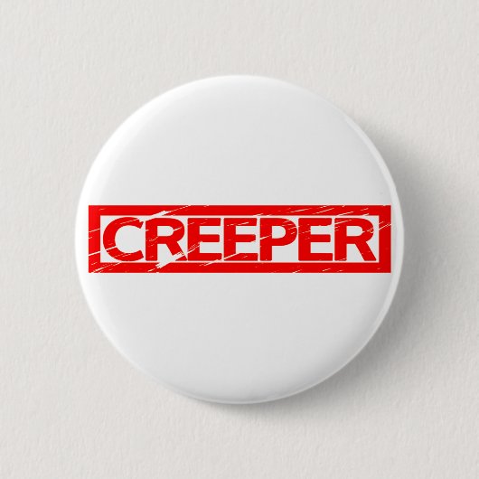 Strampler Briefmarke Button (Vorderseite)