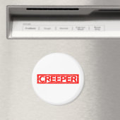 Strampler Briefmarke Magnet (In Situ (Geschirrspüler))