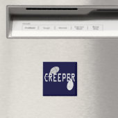 Strampler Magnet (In Situ (Geschirrspüler))