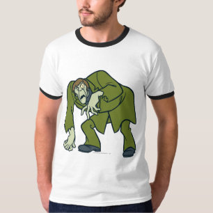 Strampler-Schuft T-Shirt