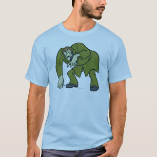 Strampler-Schuft T-Shirt