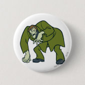 Strampler Villain Button (Vorderseite)
