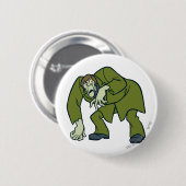Strampler Villain Button (Vorne & Hinten)