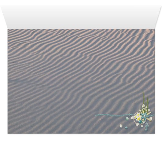 Strand (Innenansicht Horizontal (Unten))