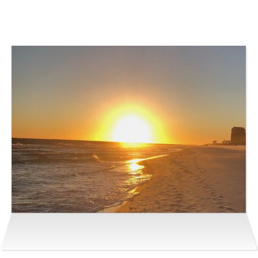 Strand (Innenansicht Horizontal (Oben))