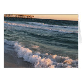 Strand (Vorderseite (Horizontal))