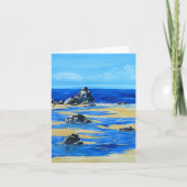 Strand (Vorderseite)