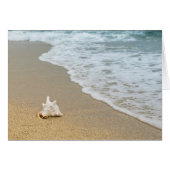 Strand (Vorderseite (Horizontal))