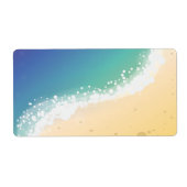 Strand (Vorne)