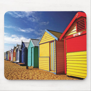 Strand1 Mousepad