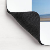 Strand 002 mousepad (Ecke)