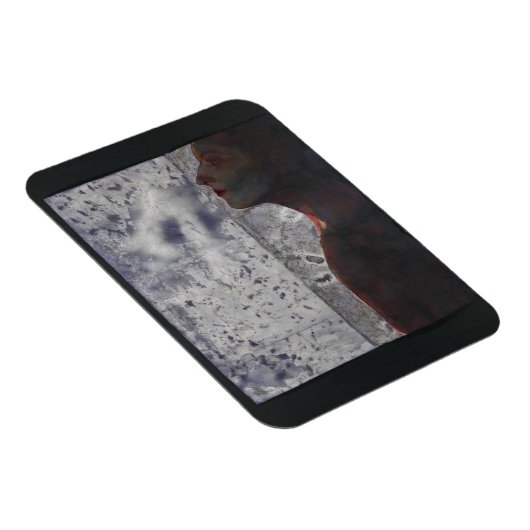 Strand 1 magnet (Rechte Seite)