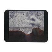 Strand 1 magnet (Horizontal)