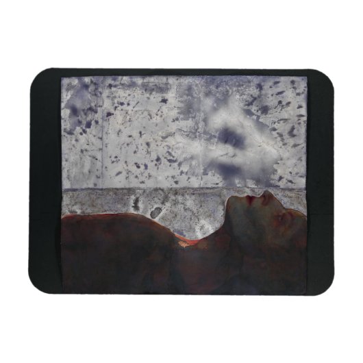 Strand 1 magnet (Horizontal)