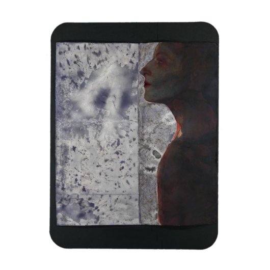 Strand 1 magnet (Vertikal)