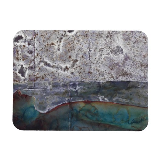 Strand 2 magnet (Horizontal)