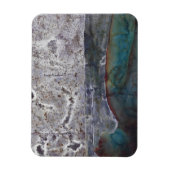 Strand 2 magnet (Vertikal)