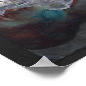 Strand 2 poster (Ecke)