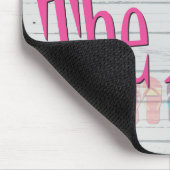 Strand - Am Strand ist es besser Mousepad (Ecke)