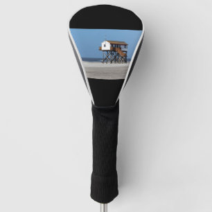 Strand an der Nordsee, Sankt Peter Ording Golf Headcover